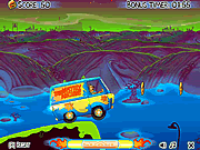 play Scooby Doo Snack Adventure
