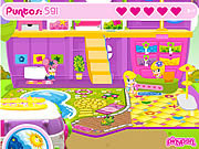 play Hotel Pinypon