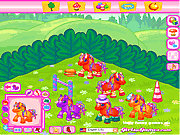 play Pony Land