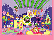 play Soda Pop Girls - Bottle Hunt