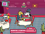 play Married & Flirting