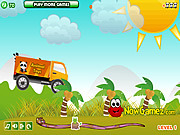play Animal Truck