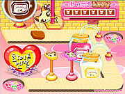 play Chocolate Cat