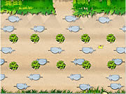 play Spongebob Squarepants - Survival
