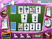 play 101 Dalmatians Card Battles