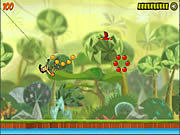play Swinging Kingdom