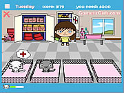 play Veterinarian