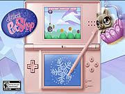 play Littlest Pet Shop - Skyride Collection