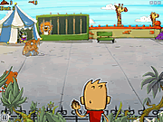 play Monkey Poo