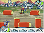 play Dyehard Paintball