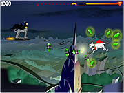 play Batdog