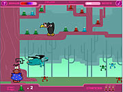 play The Evil Cockroach Wizard