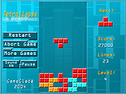 play Tetrollapse