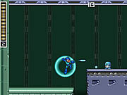 play Megaman Polarity