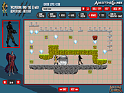 play Wolverine Adventure Factory
