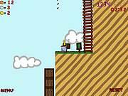 play Adventures Of Guntheri
