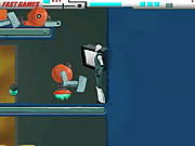 play The Robot'S Way