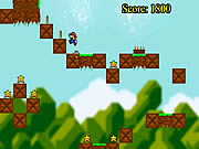 play Jump Mario 3