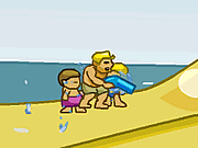 play Aqua Slug