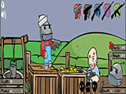 play Robo Farmer