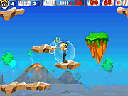 play Boy In Water World
