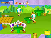 play Mario Restaurants