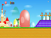 play Angry Mushrooms