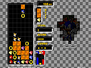 play Sonic Heroes Puzzle