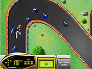 play Supercar Road Racer