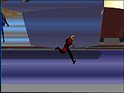 play Cobra Flash Adventures: Easy Come Easy Go