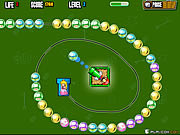 play Super Mario Popper