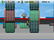 play Port Jumping