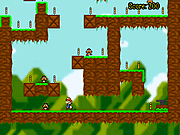 play Jump Mario