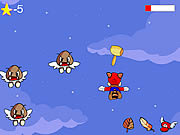 play Mario Fly
