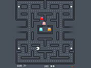 play Pacman