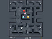 play Pacman