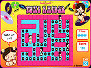 play Tutti Cuti: Tune Raider