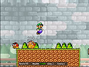 play Luigi'S Revenge Interactive