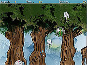 play Fairy Bubbles