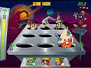 play Earthling Eliminator