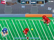 play Football Arcade