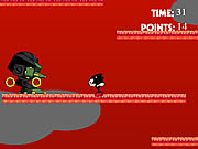 play Sonic Shadow Xs