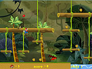 play Mario Jungle Adventure