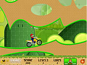 Mario Ride 3