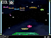 play Brick Galaxy