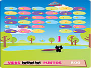 play Fish Catch