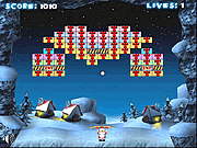 play Snow Ball