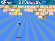 play Tartsplosion