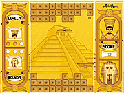 play Egyptian Battle