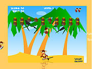 play Crazy Monkeys